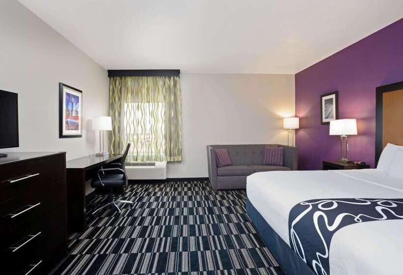 酒店 La Quinta By Wyndham Cedar City