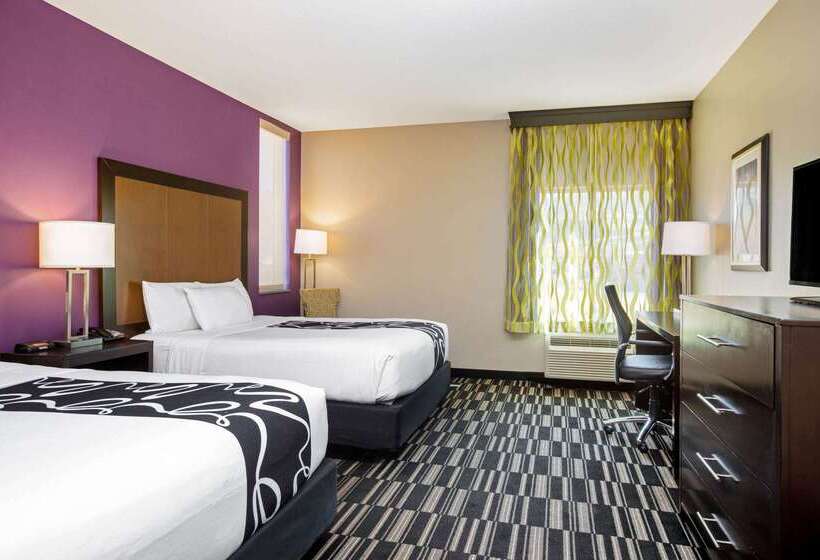 هتل La Quinta By Wyndham Cedar City
