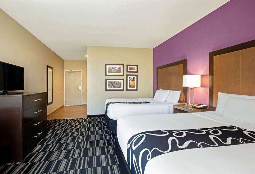 هتل La Quinta By Wyndham Cedar City