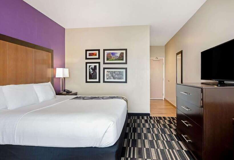 酒店 La Quinta By Wyndham Cedar City