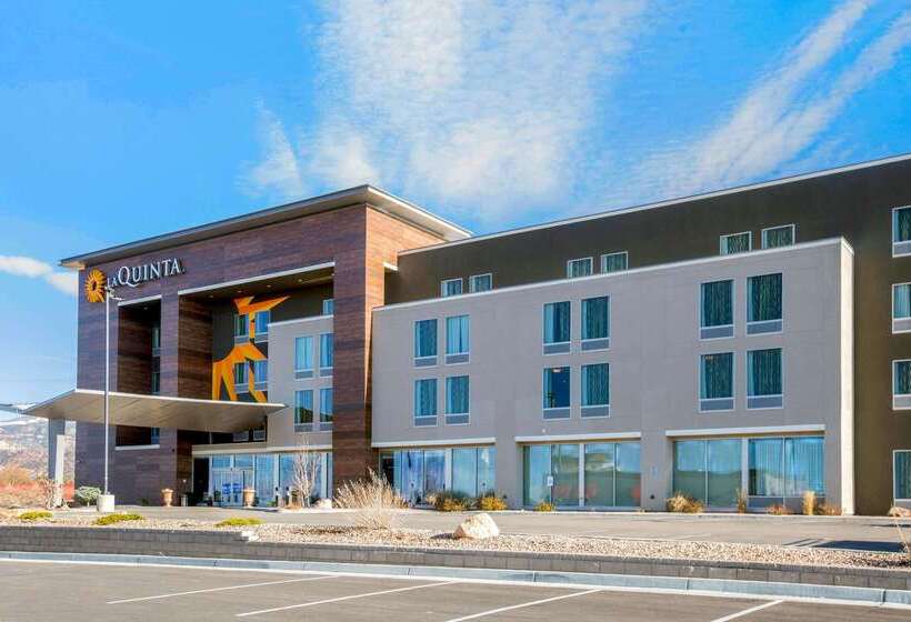 酒店 La Quinta By Wyndham Cedar City