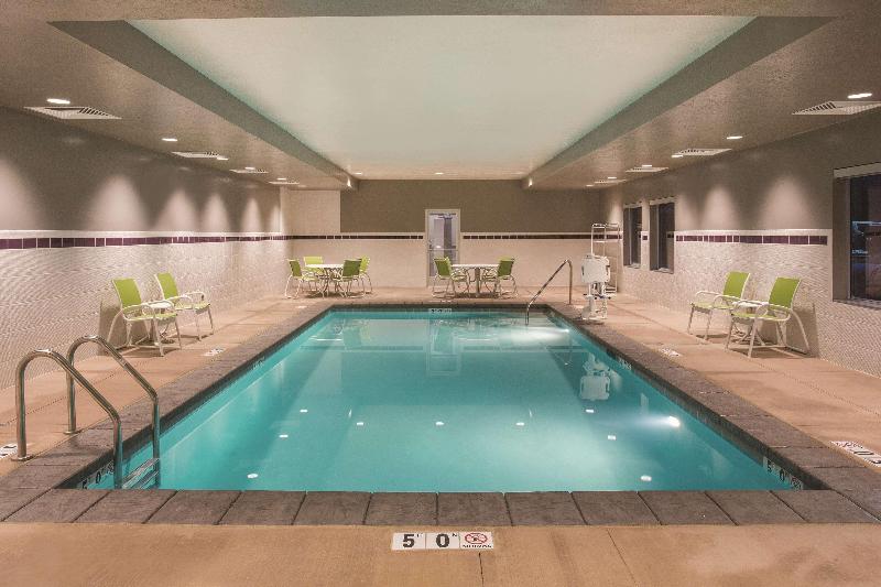 酒店 La Quinta By Wyndham Cedar City