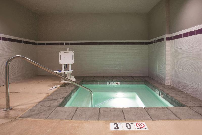 酒店 La Quinta By Wyndham Cedar City