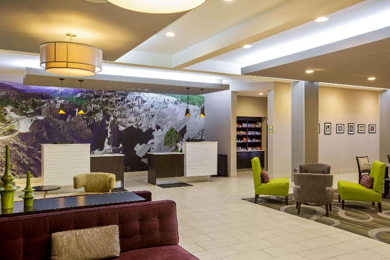 هتل La Quinta By Wyndham Cedar City