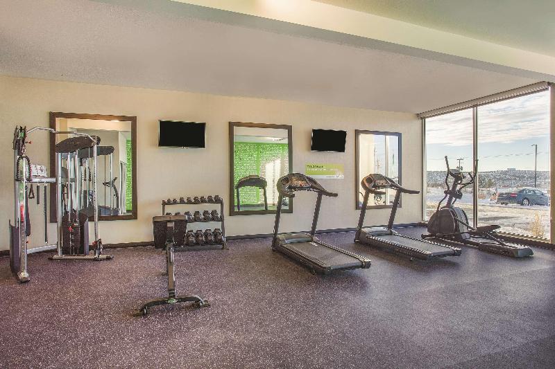 酒店 La Quinta By Wyndham Cedar City