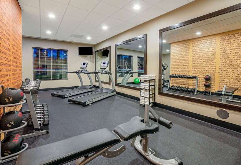 فندق La Quinta By Wyndham Tumwater   Olympia