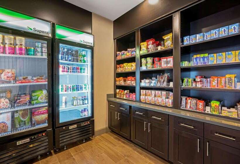 فندق La Quinta By Wyndham Tumwater   Olympia