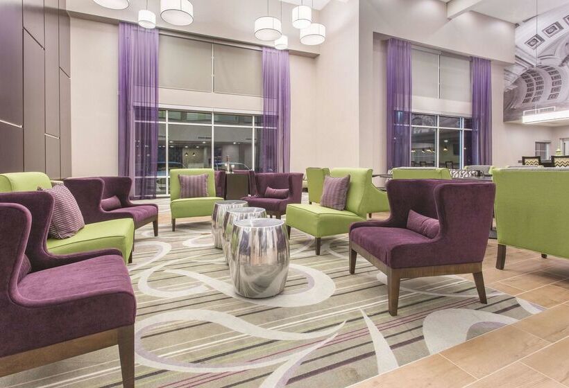 فندق La Quinta By Wyndham Tumwater   Olympia