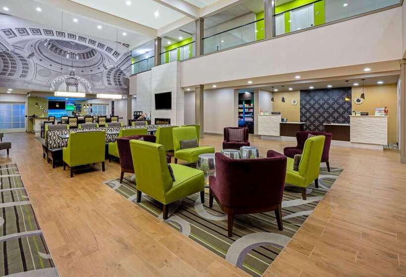 فندق La Quinta By Wyndham Tumwater   Olympia