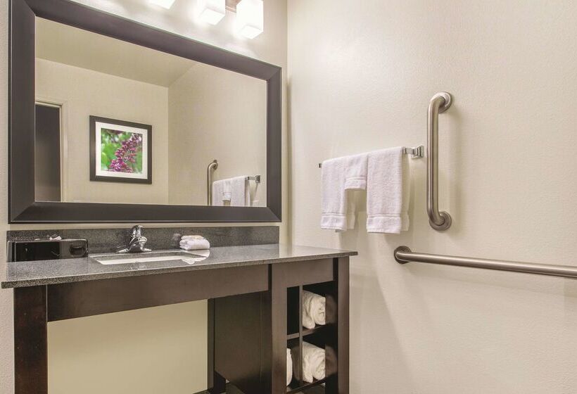 فندق La Quinta By Wyndham Tumwater   Olympia