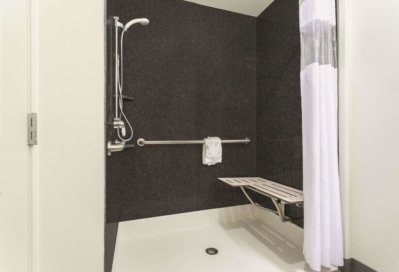 فندق La Quinta By Wyndham Tumwater   Olympia