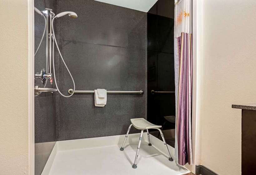 فندق La Quinta By Wyndham Tumwater   Olympia