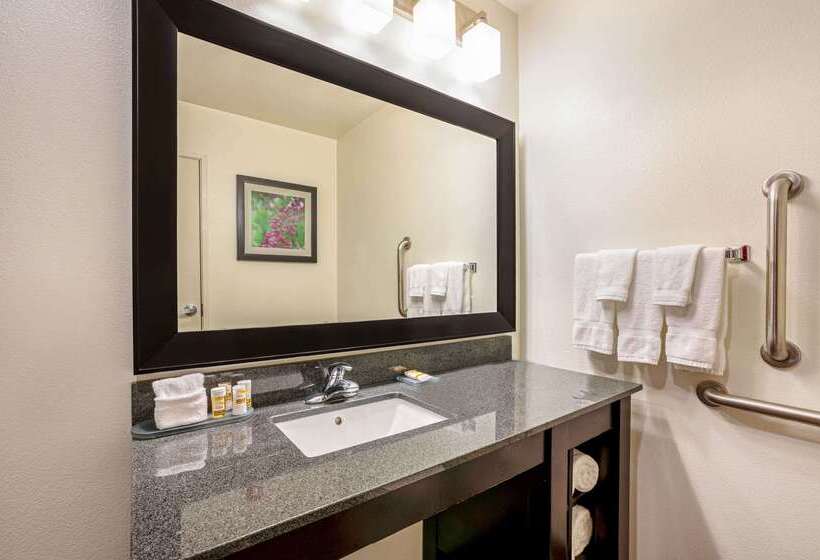فندق La Quinta By Wyndham Tumwater   Olympia
