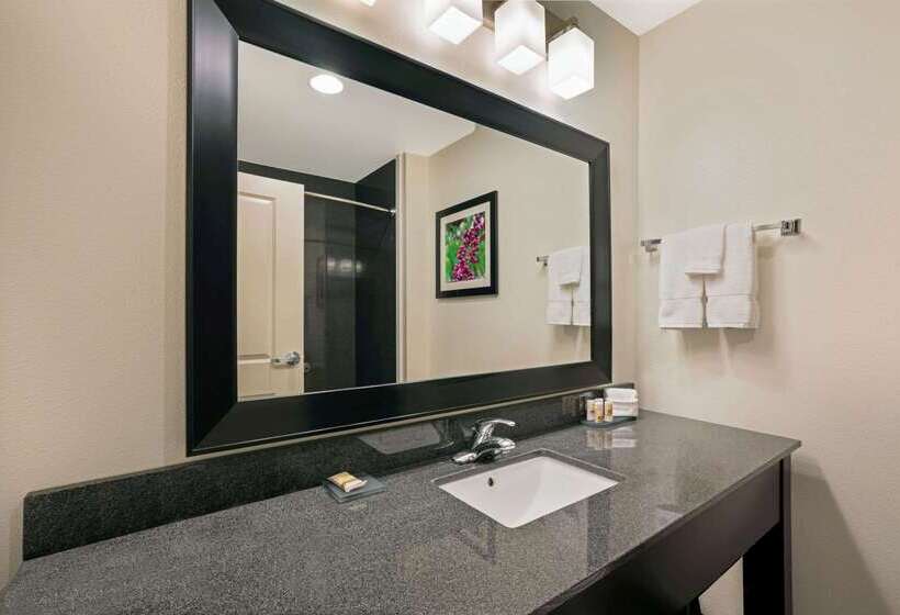 فندق La Quinta By Wyndham Tumwater   Olympia