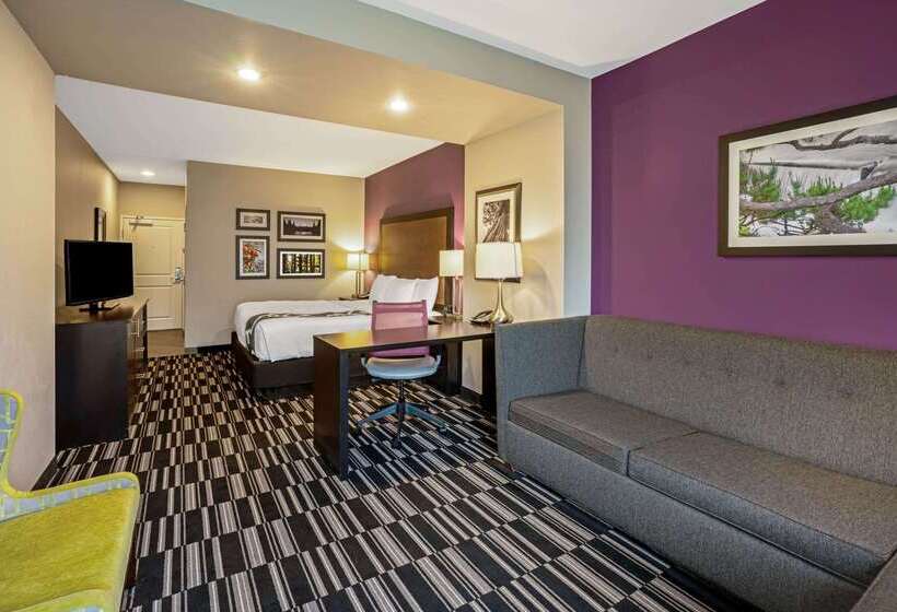 فندق La Quinta By Wyndham Tumwater   Olympia