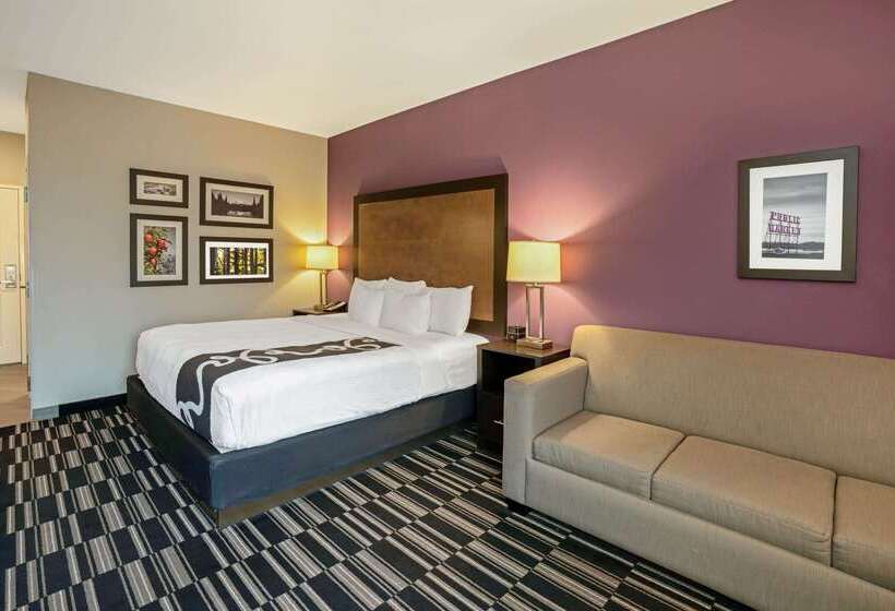 فندق La Quinta By Wyndham Tumwater   Olympia