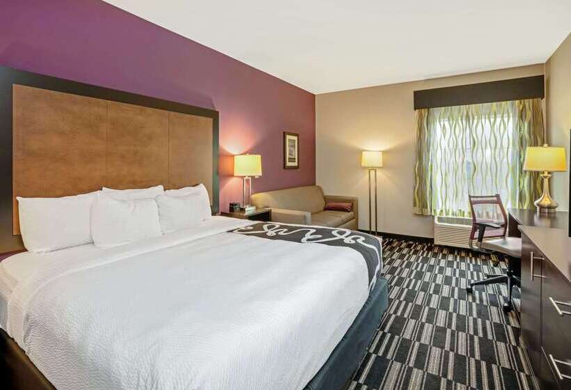 فندق La Quinta By Wyndham Tumwater   Olympia