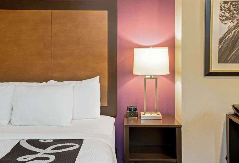 فندق La Quinta By Wyndham Tumwater   Olympia