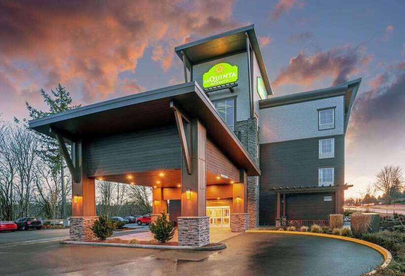 فندق La Quinta By Wyndham Tumwater   Olympia