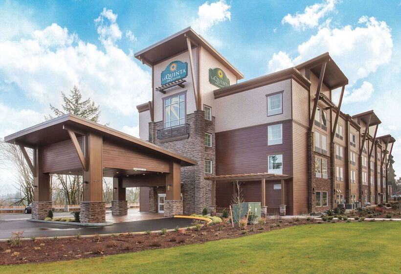 فندق La Quinta By Wyndham Tumwater   Olympia