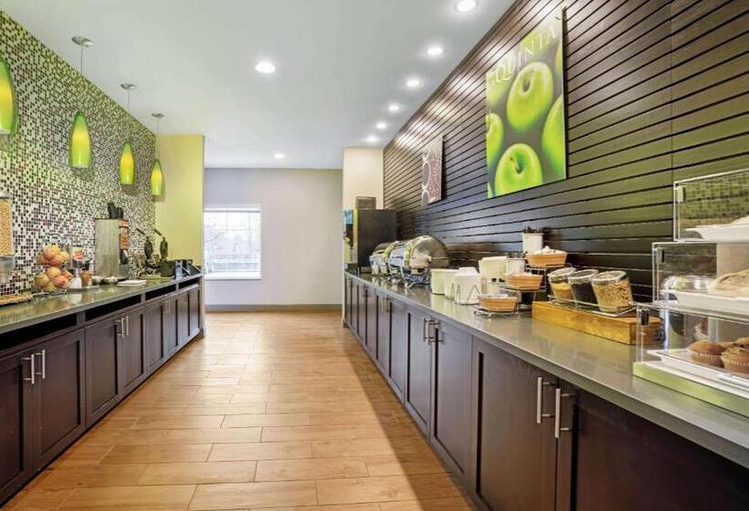 فندق La Quinta By Wyndham Tumwater   Olympia