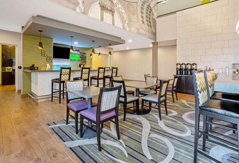 فندق La Quinta By Wyndham Tumwater   Olympia