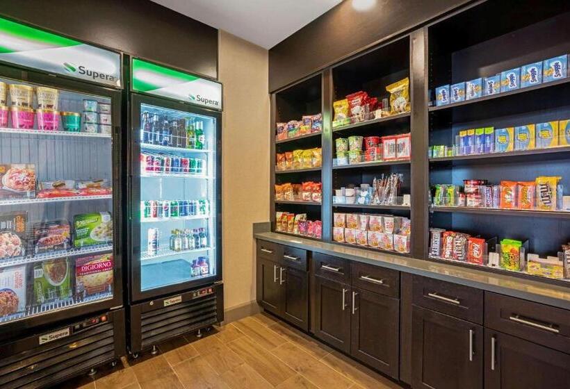 فندق La Quinta By Wyndham Tumwater   Olympia