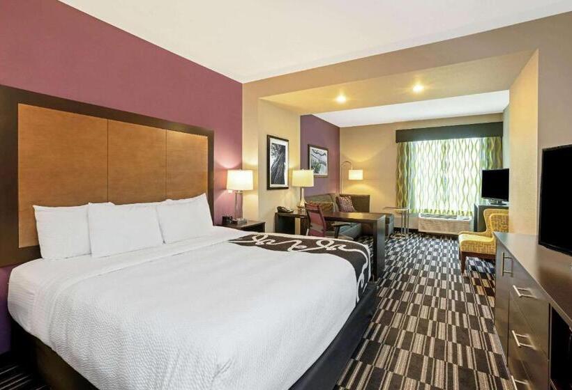 فندق La Quinta By Wyndham Tumwater   Olympia