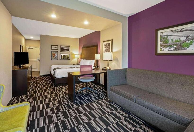 فندق La Quinta By Wyndham Tumwater   Olympia