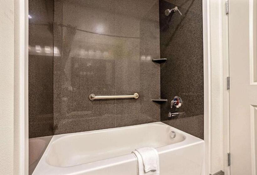 فندق La Quinta By Wyndham Tumwater   Olympia