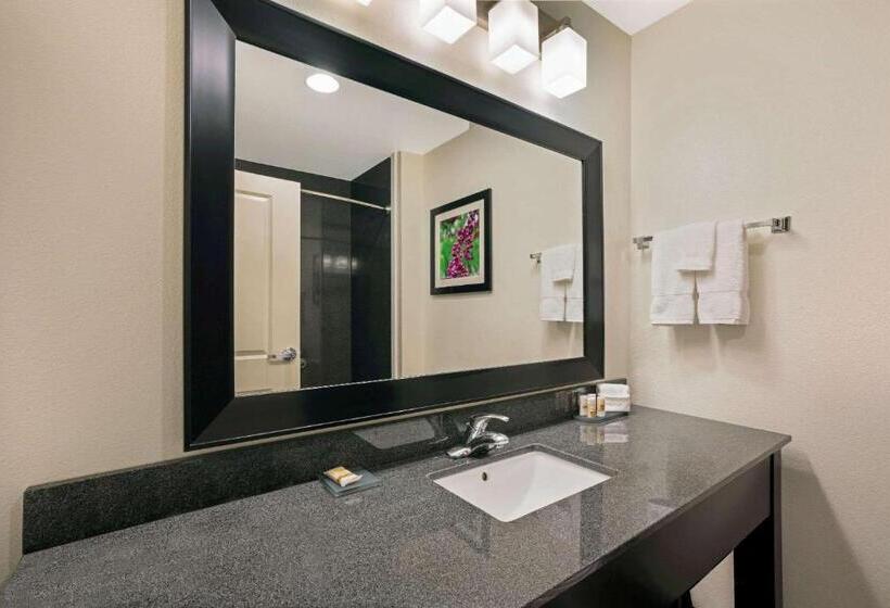 فندق La Quinta By Wyndham Tumwater   Olympia