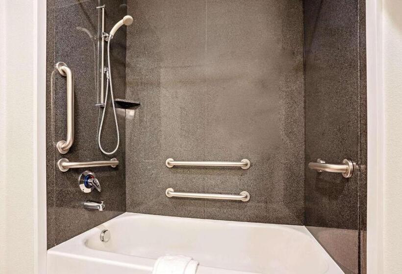 فندق La Quinta By Wyndham Tumwater   Olympia