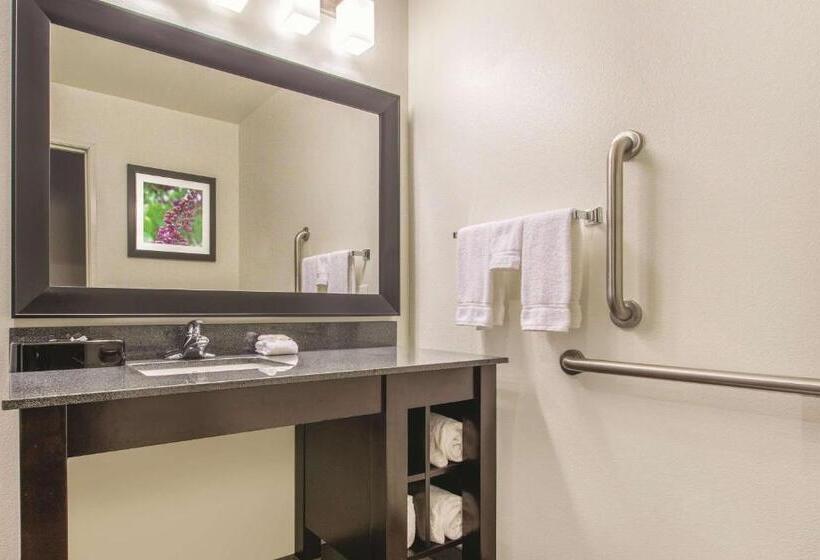 فندق La Quinta By Wyndham Tumwater   Olympia