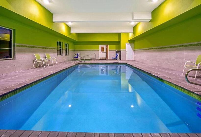 فندق La Quinta By Wyndham Tumwater   Olympia