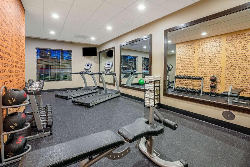 فندق La Quinta By Wyndham Tumwater   Olympia