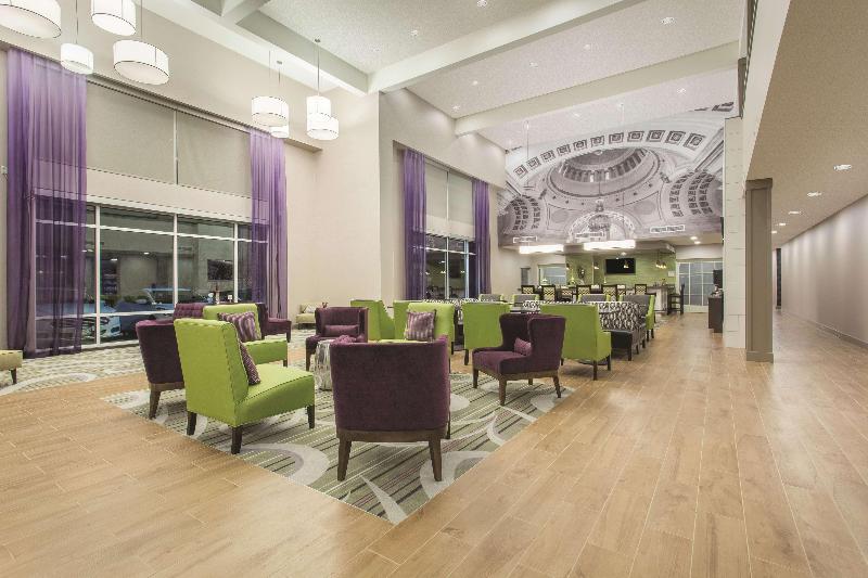 فندق La Quinta By Wyndham Tumwater   Olympia