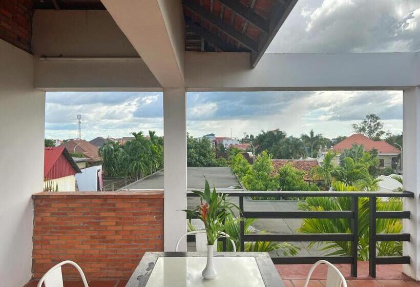 فندق The Bliss Angkor