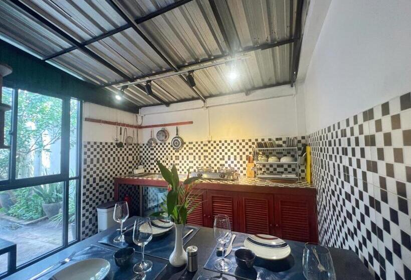 فندق The Bliss Angkor