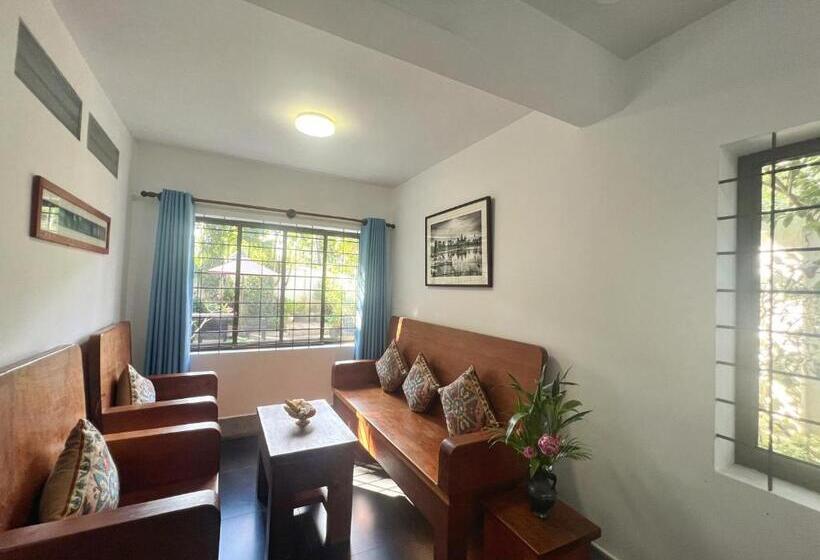 فندق The Bliss Angkor