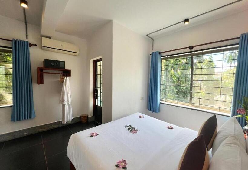 فندق The Bliss Angkor