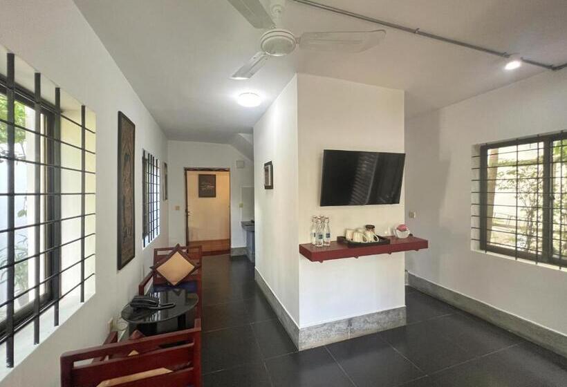 فندق The Bliss Angkor