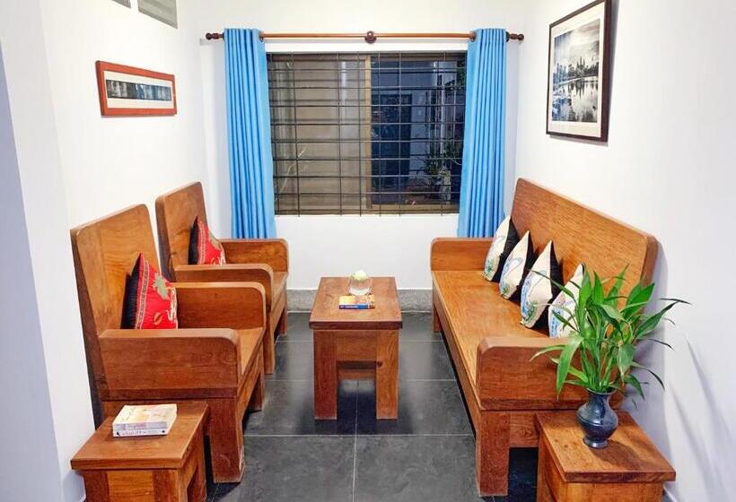 فندق The Bliss Angkor