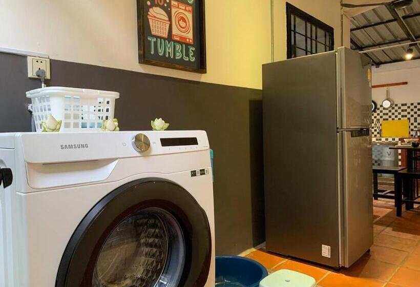 فندق The Bliss Angkor