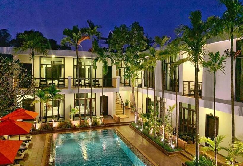 فندق The Bliss Angkor