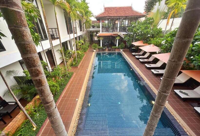 فندق The Bliss Angkor