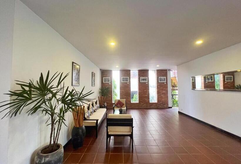 فندق The Bliss Angkor