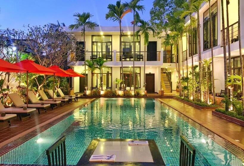 فندق The Bliss Angkor