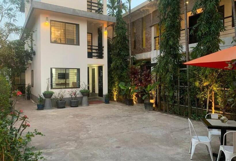 فندق The Bliss Angkor