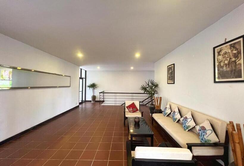 فندق The Bliss Angkor