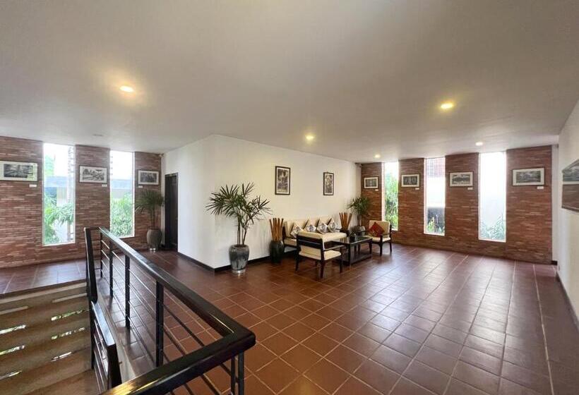 فندق The Bliss Angkor